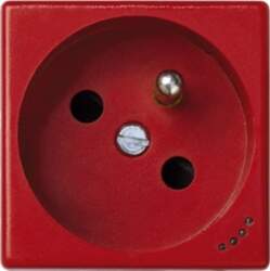 Kontakt-Simon Simon Connect K45 socket with