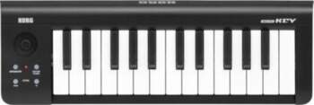 Korg MICROKEY 25 - control keypad
