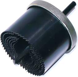 Kronurbju kompl. 26-63mm x 2" 5264053