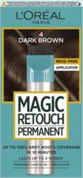L`Oreal Paris - Magic Retouch Permanent
