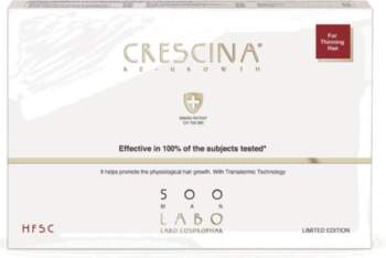 Labo Set Labo Crescina Transdermic HFSC
