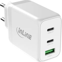 Ladowarka Axagon InLine GaN 1 USB-A