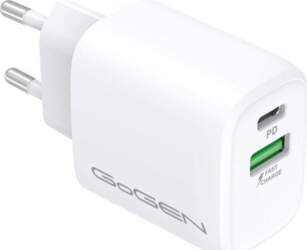 Ladowarka GoGEN Ladowarka USB-C PD 20W