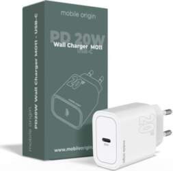 Ladowarka Mobile Origin Wall Charger MO11