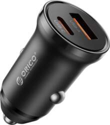 Ladowarka Orico PD 65W  USB-C  USB-A