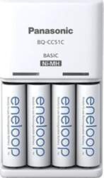 Ladowarka Panasonic ENELOOP LADOWARKA BASIC CHARGER