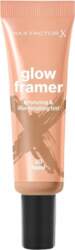 LaJUU MAX FACTOR_Glow Framer Bronzing amp