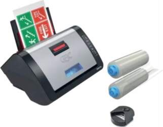 Laminator GBC Velocity A4 - Automatic