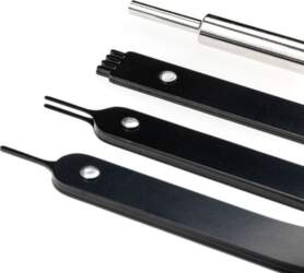Lamptron Lamptron Modding Toolkit  ATX  PCIE