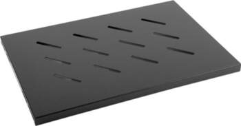 LANBERG 19`` Fixed Rack Shelf    1U
