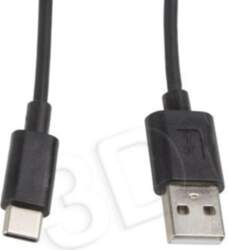 Lanberg CA-USBO-10CC-0010-BK (USB 2.0 type