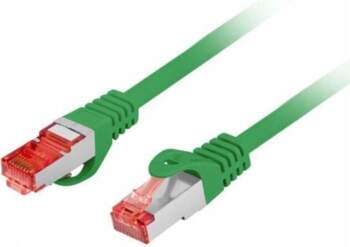 Lanberg PATCHCORD KAT.6 S/FTP LSZH