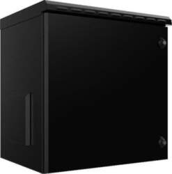 Lanview 19 12U IP55 Wall mount