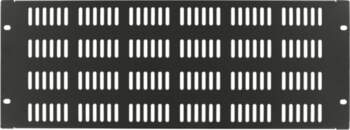 Lanview 4U 19 SCREW TYPE  VENTED
