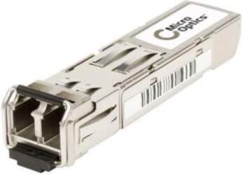Lanview MO-02315204 network transceiver module Fiber