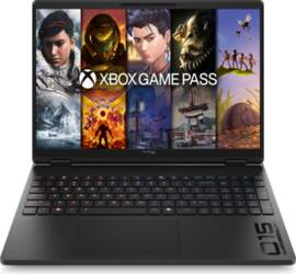 Laptop HyperX Omen 15 - Ultra