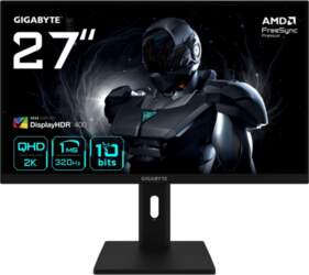 LCD Monitorius GIGABYTE 27 " 2560