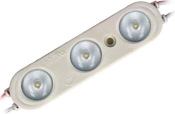 LED modulis  12Vdc  2 5W  OSRAM