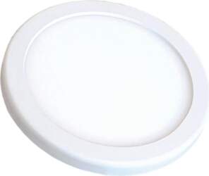 LED PANEL MODOLED R 15W IP20