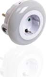 LED ultron save-E nightlight 185959