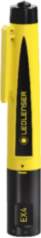 Ledlenser EX4 Black Yellow Pen flashlight