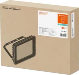 Ledvance floodlight LED projector FLOOD COMPACT