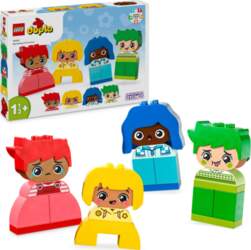 LEGO - DUPLO - Big Feelings