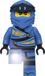 LEGO - LED Torch - Ninjago