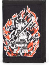 LEGO - Ninjago Tri-fold Wallet -