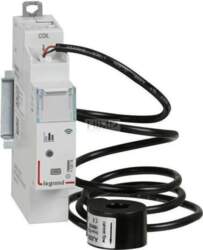 Legrand Measuring module connected emdx3 with