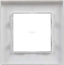 Legrand Niloe Step single frame 863891