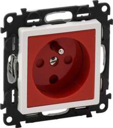 Legrand Valena Life single socket with