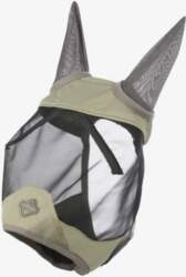 Lemieux - Visor-Tek Half Fly Mask