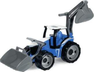 Lena GIGA TRUCKS Tractor with front