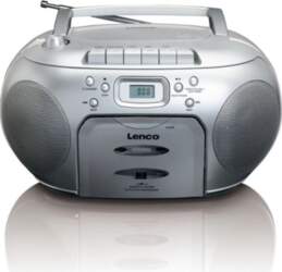 Lenco SCD-420 Digital 13 W FM