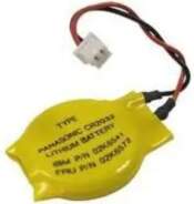 Lenovo RTC BAT RTC BATTERY FRU02K6572