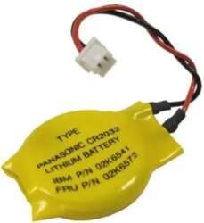 Lenovo RTC battery for electronic  devices