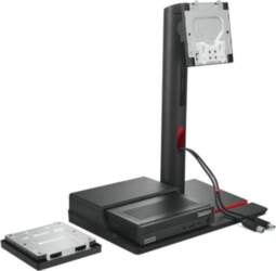 Lenovo ThinkCentre TIO Flex - Installation