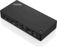 Lenovo ThinkPad Universal USB USB-C Dock