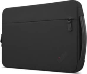 Lenovo ThinkPad Vertical Carry Sleeve Black
