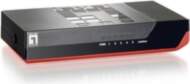 LevelOne  FSW-0511 5-Port Fast Ethernet Switch