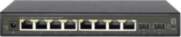 LevelOne Switch 8x GE GES-2110 2xGSFP