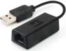 LevelOne USB-0301 Fast Ethernet Adapter USB-0301