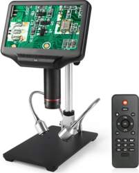 Levenhuk DTX RC4 digital Microscope 76824