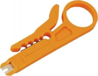Lexi-NET Universal stripping tool for UTP/FTP