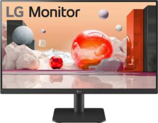 LG 24BA400-B  LED-Monitor - (60.4