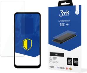 LG Q61 - 3mk ARC+ screen