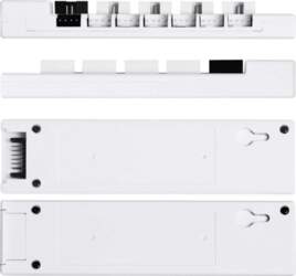 Lian Li EDGE HUB 4x USB