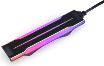 Lian Li P28ARGB-B computer cooling system