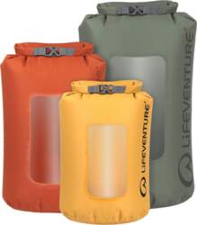 Lifeventure Stormlight Window Dry Bag Multipack